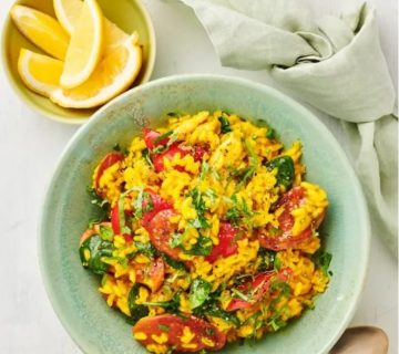 Paella
